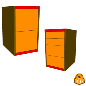 Filing Cabinet